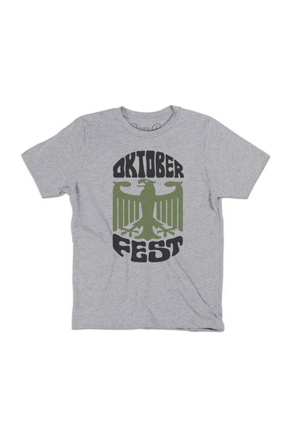 German Eagle (Youth)