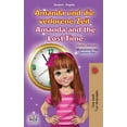 thumbnail image 1 of German English Bilingual Collection Amanda and the Lost Time (German English Bilingual Children's Book), (Hardcover), 1 of 1