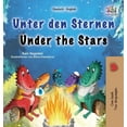 thumbnail image 1 of German English Bilingual Collection Under the Stars (German English Bilingual Kids Book), (Hardcover), 1 of 1