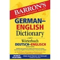 thumbnail image 1 of Pre-Owned German-English Dictionary (Paperback) 1438007094 9781438007090, 1 of 1