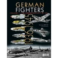 thumbnail image 1 of German Fighters: Volume 1 - The Messerschmitt Bf 109 (Paperback), 1 of 1