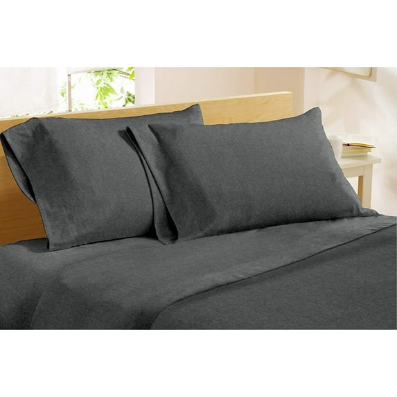 German Flannel Sheet Set, -Piece Luxury Bedding