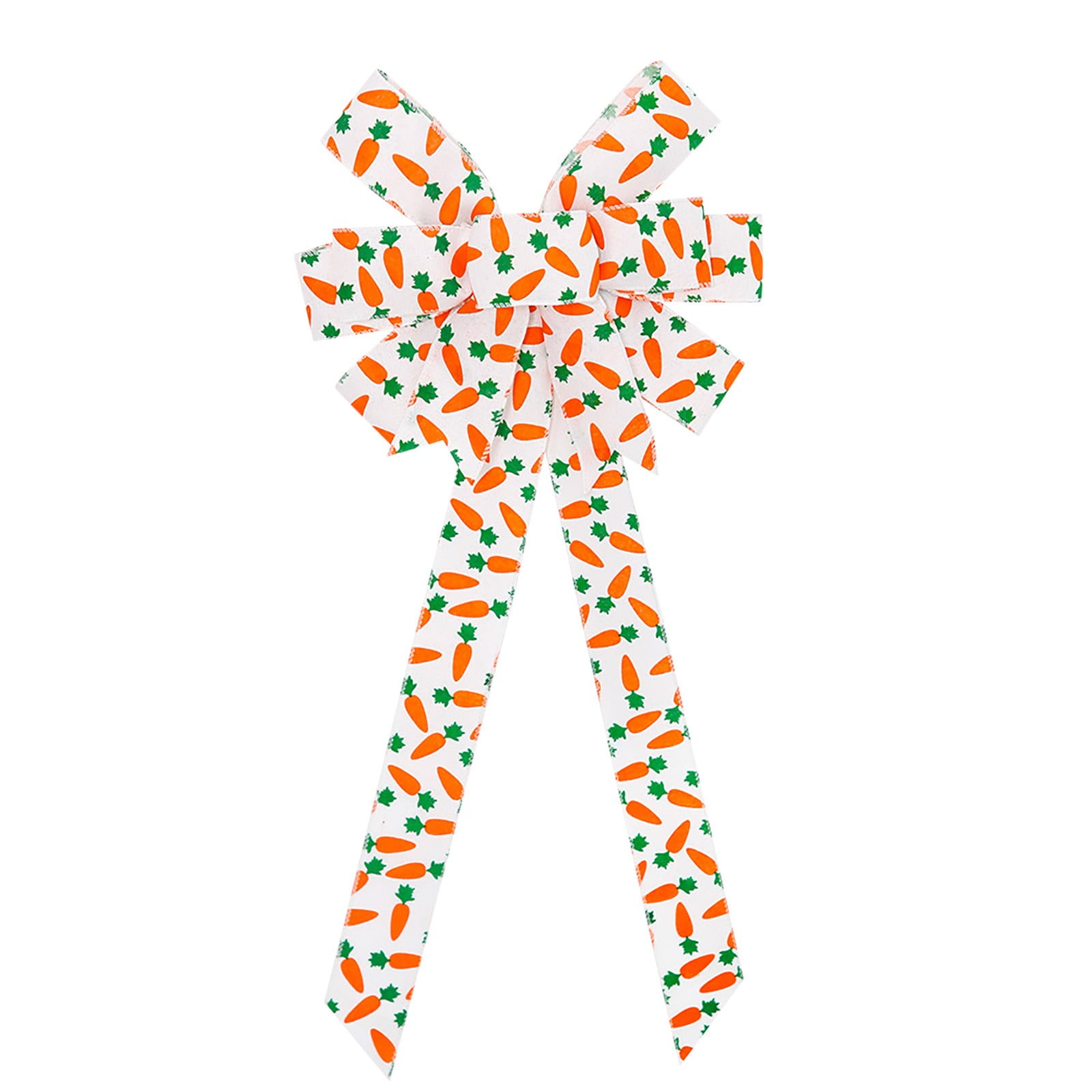 German Flower Chain German Football 2024 Fans Circumference 51cm Tiling