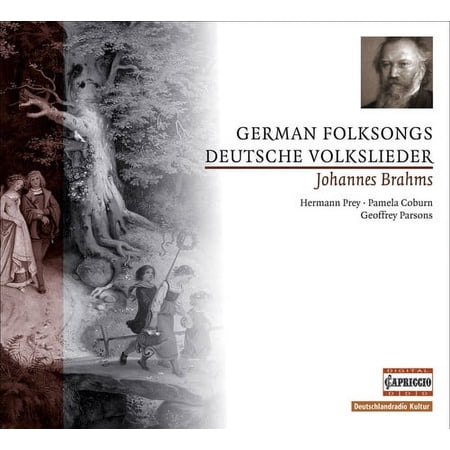 German Folk Songs