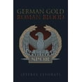 thumbnail image 1 of German Gold Roman Blood (Paperback), 1 of 1