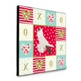 thumbnail image 1 of German Helmet Pigeon Love Artwork Wall Panel, 1 of 1