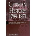 thumbnail image 1 of Pre-Owned German History 1789-1871, 1 of 1