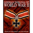 thumbnail image 1 of Pre-Owned German Insignia of World War II, 9780785814733, 0785814736, Hardcover, First Edition edition, 1 of 1