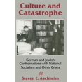 thumbnail image 1 of German and Jewish Confrontations of Nati Culture and Catastrophe: German and Jewish Confrontations with National Socialism and Other Crises, (Paperback), 1 of 1