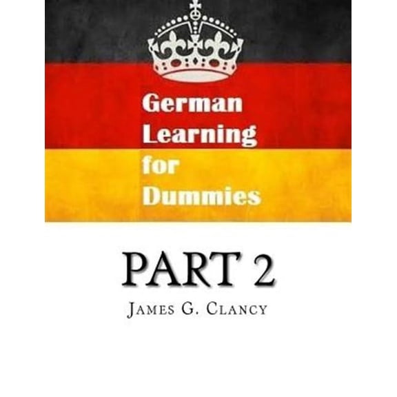 German Learning for Dummies