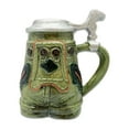thumbnail image 1 of German Lederhosen Oktoberfest Stein Kitchen Magnet, 1 of 3