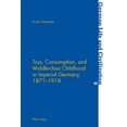 thumbnail image 1 of German Life and Civilization Toys, Consumption, and Middle-class Childhood in Imperial Germany, 1871-1918, Book 48, (Paperback), 1 of 1