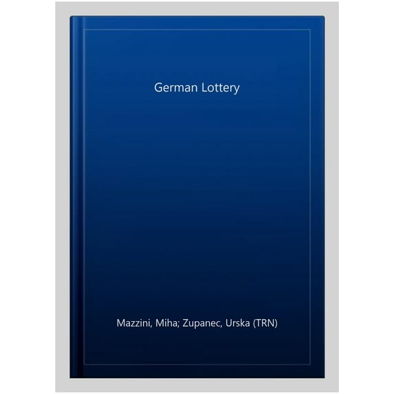 German Lottery