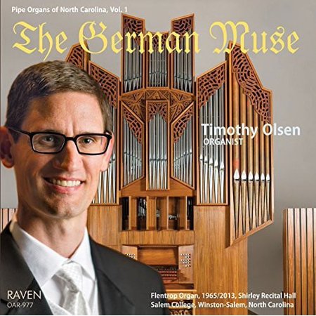 German Muse