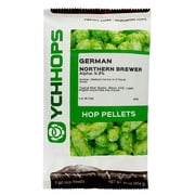 German Northern Brewer Pellet Hops 1 lb