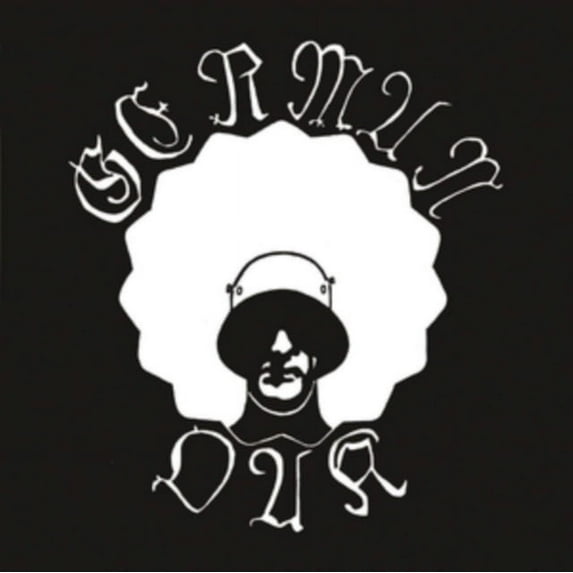German Oak - Down In The Bunker - Music & Performance - Vinyl