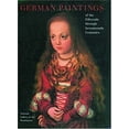 thumbnail image 1 of Pre-Owned German Paintings of the Fifteenth Through Seventeenth Centuries (Hardcover) 0521450934 9780521450935, 1 of 1