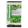 thumbnail image 1 of German Perle, One - 1 Pound Package Of Hop Pellets, 1 of 5