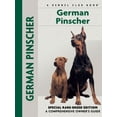 thumbnail image 1 of Pre-Owned German Pinscher (Hardcover) 1593783558 9781593783556, 1 of 1