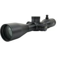thumbnail image 1 of German Precision Optics Centuri 2.5-15x44mm 30mm Tube Rifle Scope, Second Focal Plane, MOAi, Black, 1 of 4