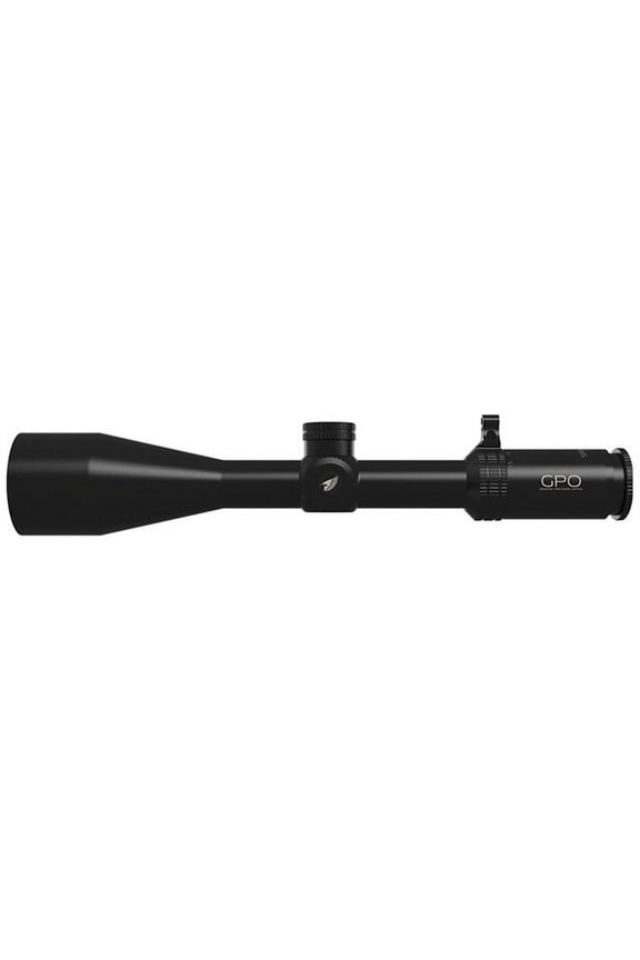 GRS660 Spectra 3-18x56 Ring Mount Waterproof Black Scope