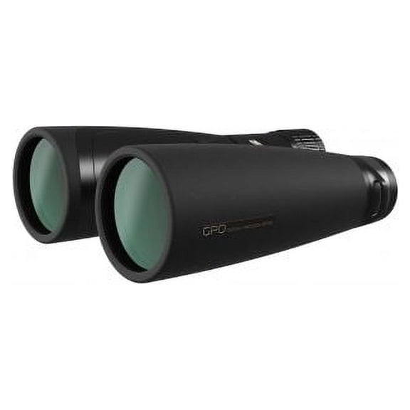 German Precision Optics PASSION ED 10x56mm Abbe Konig Rubber Prism Binocular, Ch