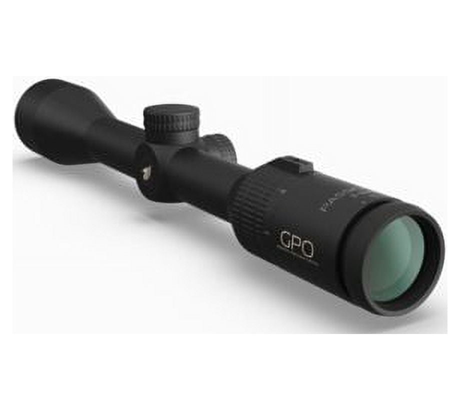 German Precision Optics R310 Passion 3x 39x42 4517' 100Yd 1" Tube