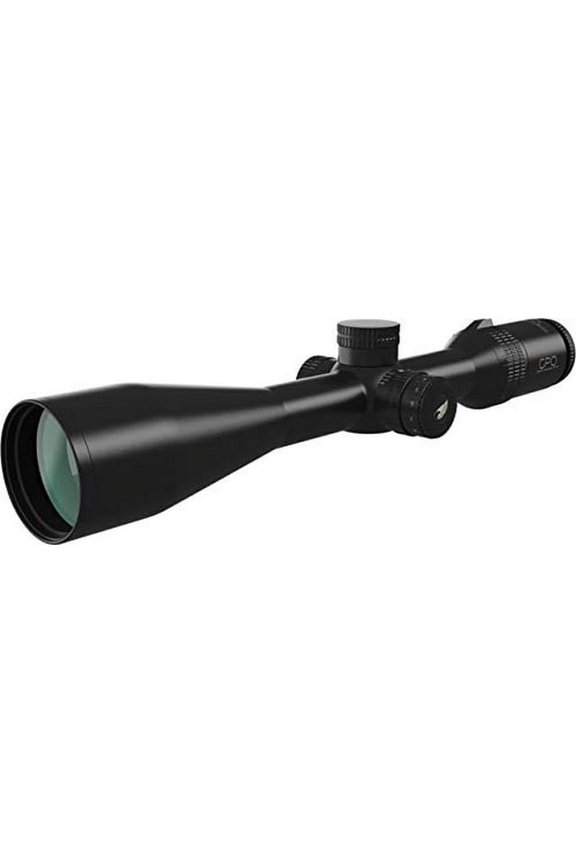 RS441 Spectra 4x Riflescope 4-16x50mm Black