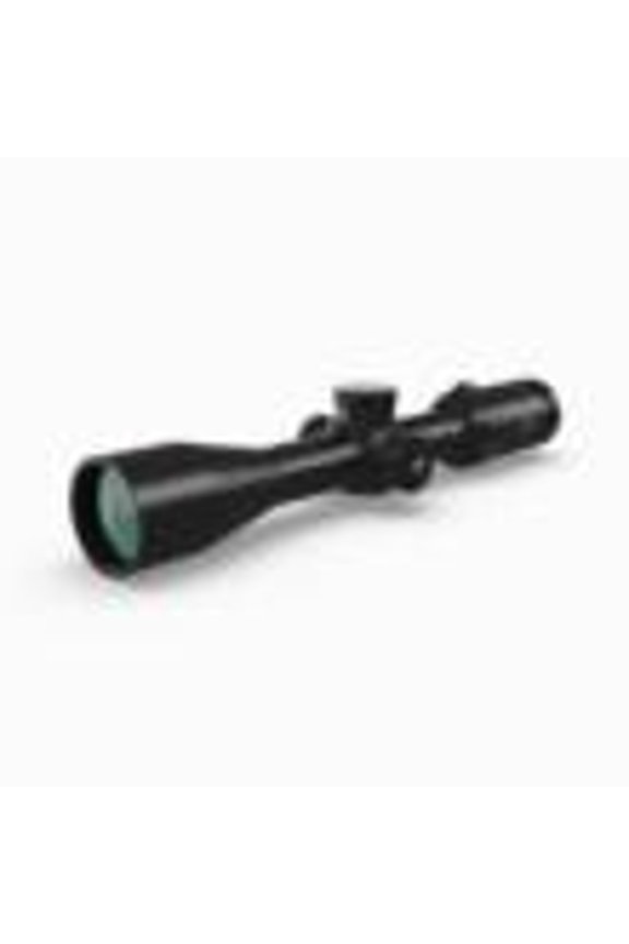 GPO Spectra 4x Rifle Scope 2.5-10x44i 30mm SFP G4i-Drop Illum. Black