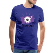 German Products Men's Premium T-Shirt