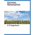 thumbnail image 1 of German Rationalism (Paperback), 1 of 1