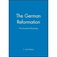 thumbnail image 1 of Pre-Owned The German Reformation : The Essential Readings (Paperback) 9780631208112, 1 of 1