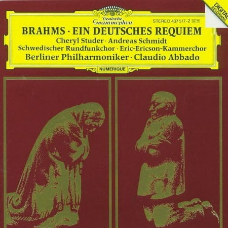 German Requiem