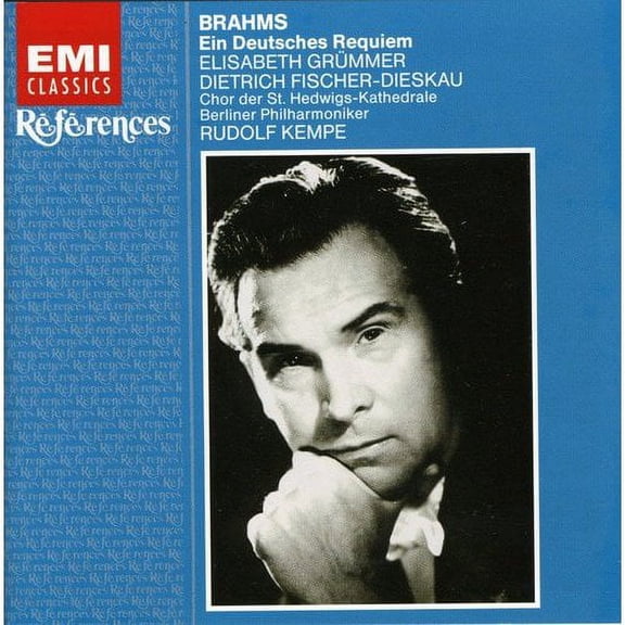 German Requiem