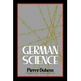thumbnail image 1 of German Science: Some Reflections on German Science/German Science and German Virtues (Paperback), 1 of 1