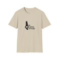 thumbnail image 1 of German Shepard Softstyle T-Shirt, German Shepard Tee, 1 of 2