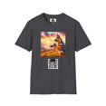thumbnail image 1 of German Shepard hippie shirt, 1 of 11