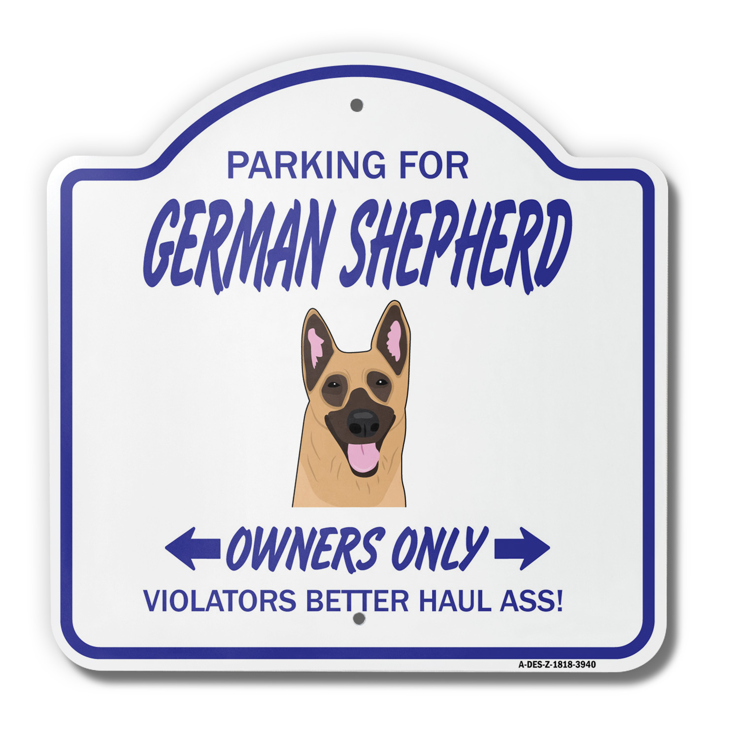 German Shepherd 18