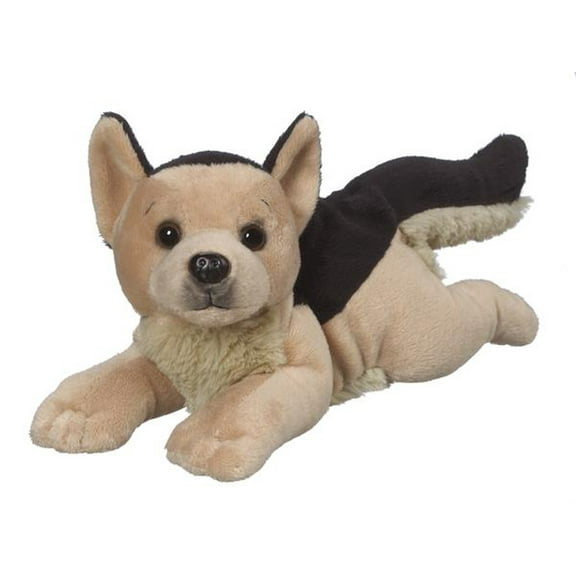 German Shepherd Bean Bag by Ganz