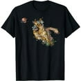 thumbnail image 1 of German Shepherd Dog Dogs T-Shirt, 1 of 5