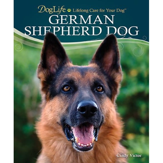 Pre-Owned German Shepherd Dog (Doglife) (Hardcover) 0793836069 9780793836062