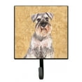 thumbnail image 1 of German Shepherd Leash or Key Holder, 1 of 1