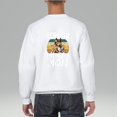 thumbnail image 1 of German Shepherd Mom Puppy Breed Lover Sweatshirt, Dog Mom Gift, for men & women, up to size 5XL., 1 of 3