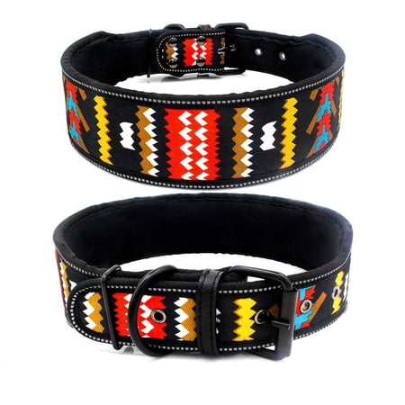 German Shepherd Pitbull Leash for Medium Large Dogs Neck Strap Puppy Pet Supplies Dog  Leads Dog Chain Dog Collar L I