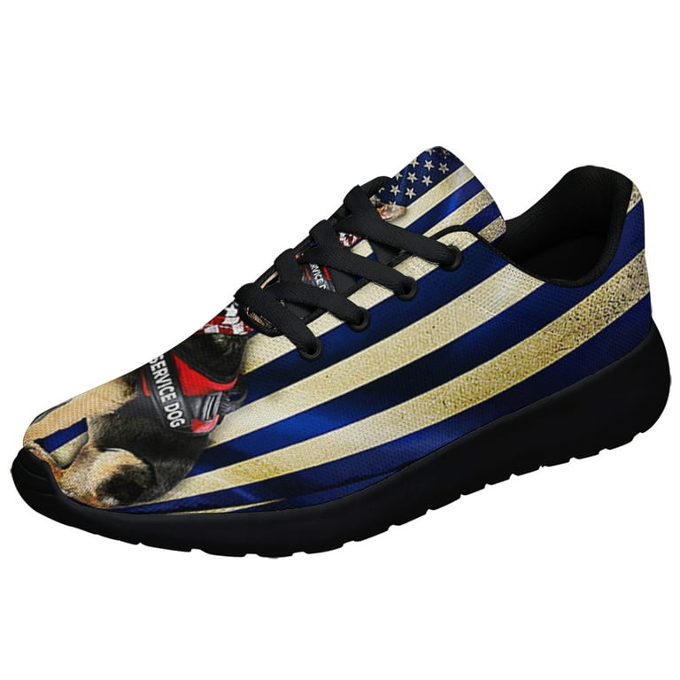 German Shepherd Sneakers German Shepherd Sneakers