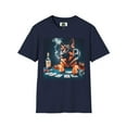 thumbnail image 1 of German Shepherd Unisex T-Shirt, 1 of 10