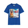 thumbnail image 1 of German Shepherd Pilot shirt, 1 of 10
