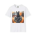 thumbnail image 1 of Muscle German Shepherd T-Shirt, 1 of 11