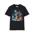 thumbnail image 1 of German Shepherd Unisex T-Shirt, 1 of 10