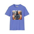 thumbnail image 1 of Muscle German Shepherd T-Shirt, 1 of 10